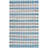 Ingleside Hand Woven Cotton Striped Rug-20657659