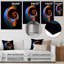 Délicate spirale subtile - art mural géométrique-1498204805-1498204856