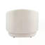 Fauteuil d'appoint Amanda Beige-965523727