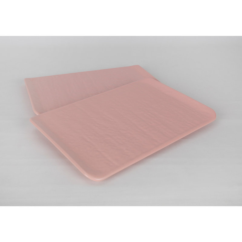 Assiette plate Fatin