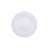 Mossley 83 Piece Porcelain China Dinnerware Set - Service for 6