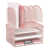 Rose est en rupture de stock