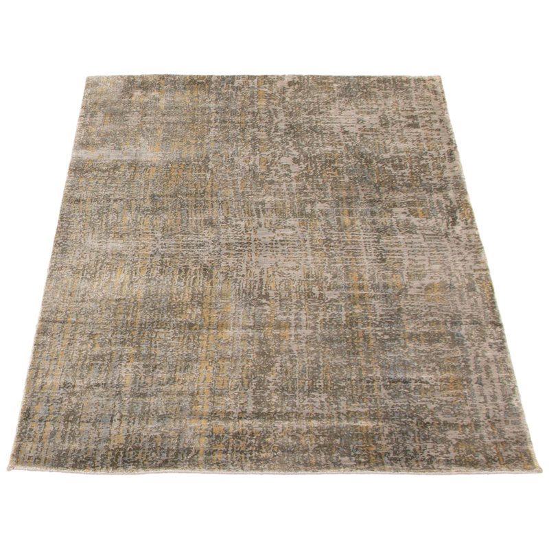 Silk Indoor Rug