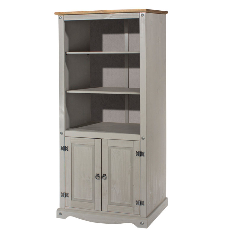 Bibliothèque standard Chatman, Gris