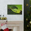 No Frame Print on Canvas