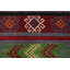 Tapis géométrique Kilim