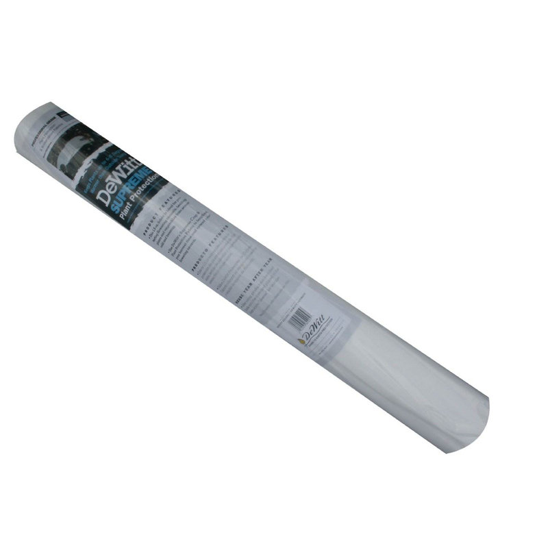 Winterize Freeze Shade Cloth