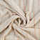 Deep Ombre Striped Handmade Woven Throw Blanket with Fringe