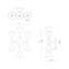 Cadence 6 - Light Vanity Light