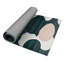 Tapis intérieur et extérieur beige Watercolor-2138689047