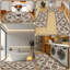 Tapis de cuisine-783672422