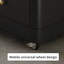 Table basse mobile avec rangement en ardoise-585574905-585574904-585574853
