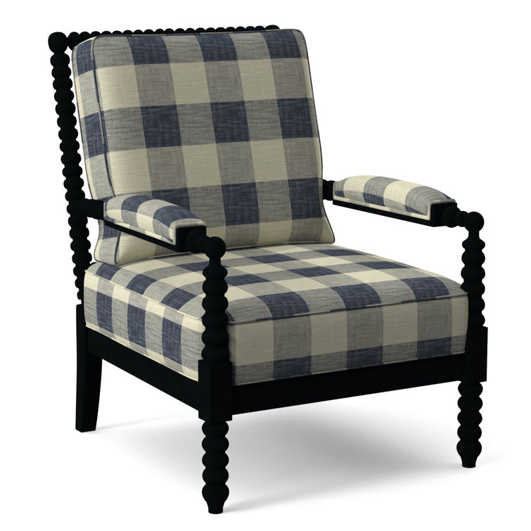 Lind Island 29" Wide Lounge Chair