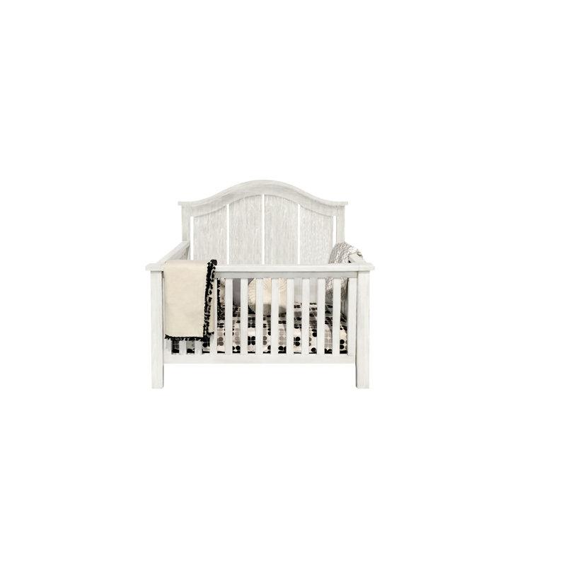 4 -in-1 Convertible Crib, Cloud