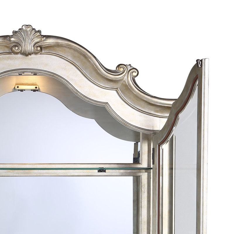 Vitrine Nina