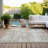 Malek Indoor/Outdoor Area Rug with Non-Slip Backing-1104835013