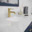 Ensemble de meuble-lavabo simple 48 po avec miroir Avery-41604538-80214059