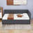 Yasmir Upholstered Sofa Daybed with Trundle-2032365798-2032365594