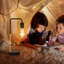 Lampe de bureau USB en métal Ragon-985198470-985198473-985198476