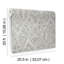 Papier peint Urbane Light Diamonds-309418691