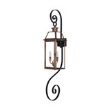 Beinville Outdoor Wall Lantern