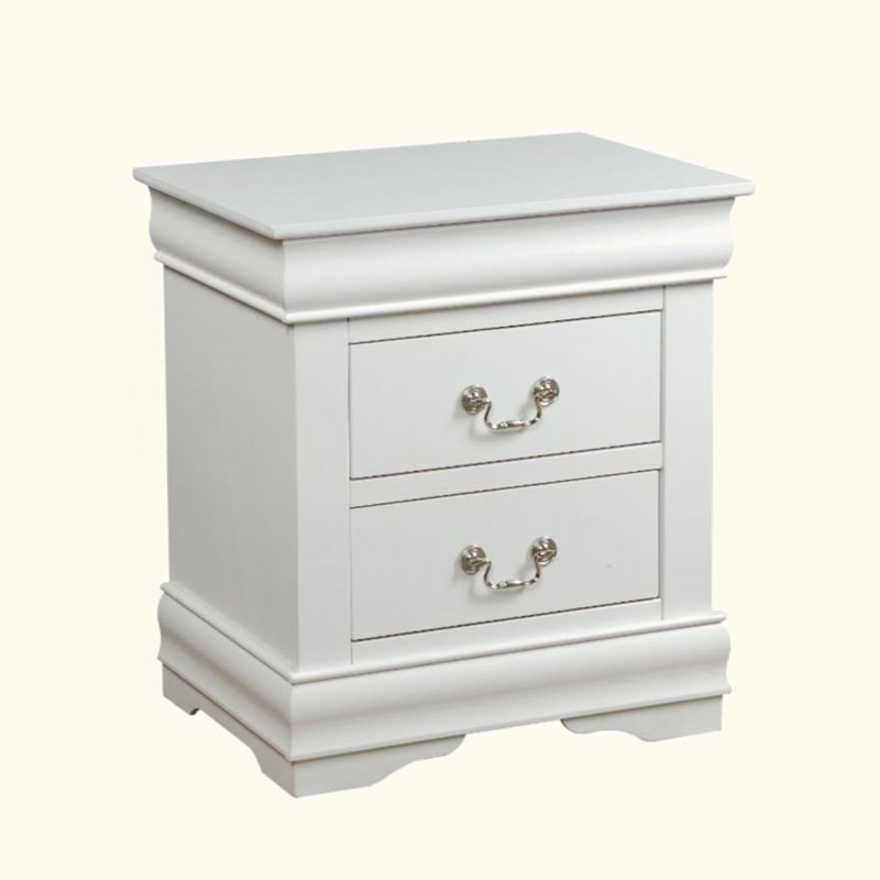 Mobilier de chambre à coucher 1Pc, Blanc