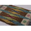 Scandinavian One-of-a-Kind 2’7”x4’2” Hand Knotted Area Rug