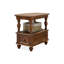 Table de bout Modern