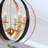 Alph Dimmable Globe Chandelier-754699780-751360151