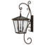 Trellis 4 Light Outdoor Wall Lantern-1321595973