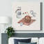 Toile encadrée The Way Home I-Premium - prête à être accrochée-2024237387-2024237388-2024237390