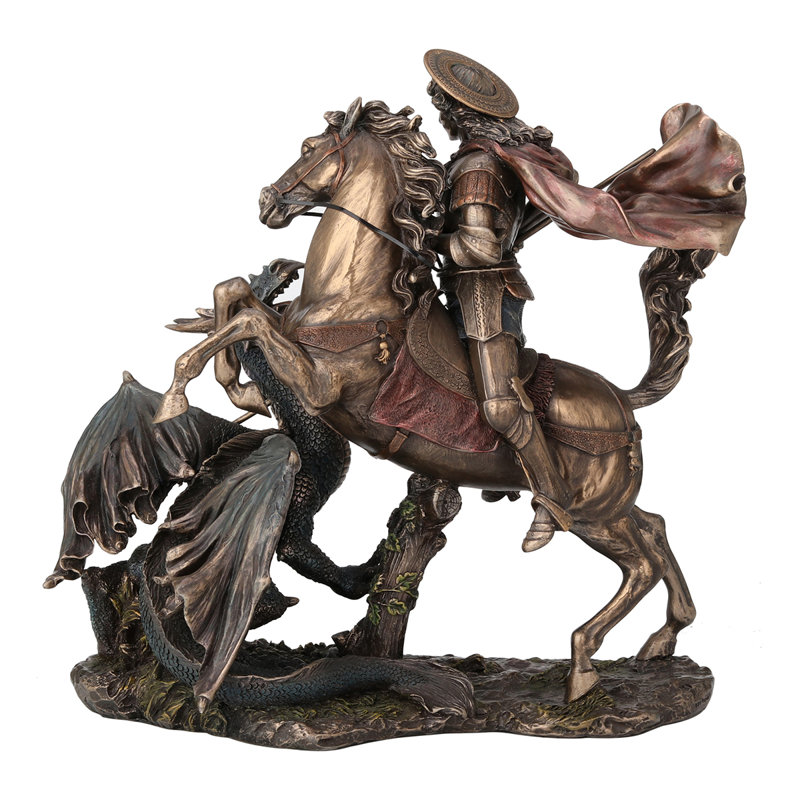 Horsley Figurines & Sculptures