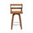 Light Whiskey Brown/Brown