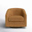 Hazel Swivel Lounge Chair