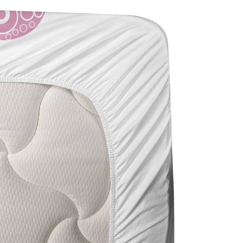 Microfiber Sheet Set, Full Sheet Set with Fitted Sheet and 2 Pillowcases