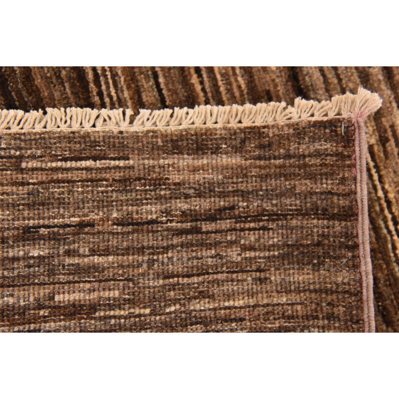 Neace Brown Rug