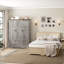 Armoire 46 po American Country-2041985892