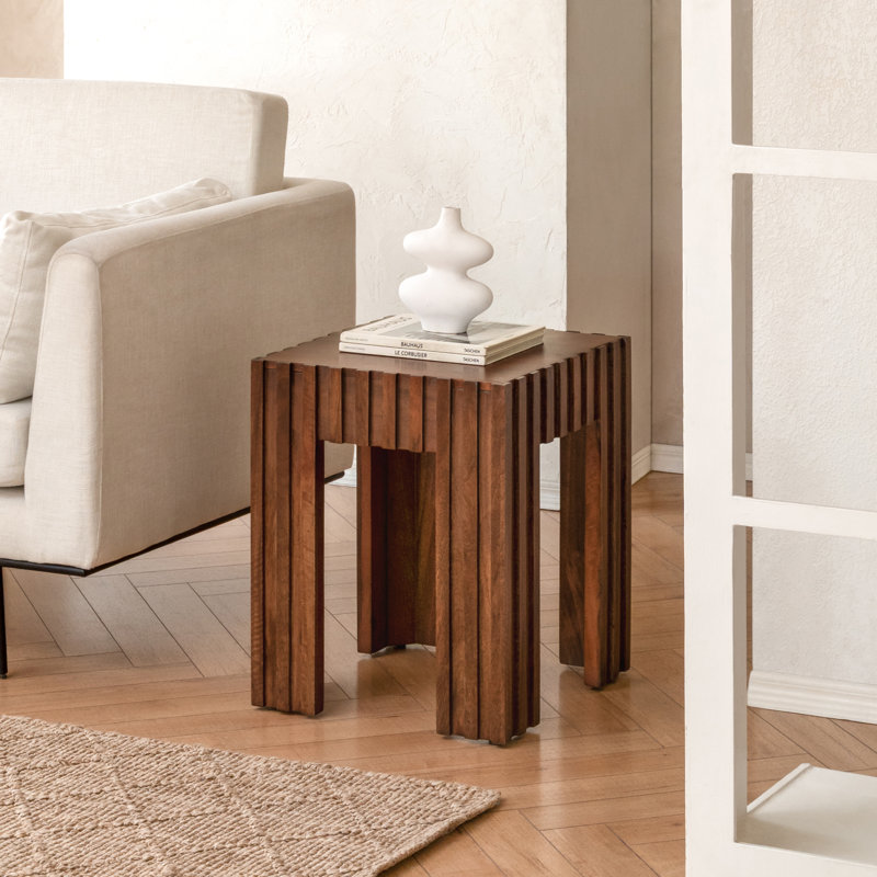Table de bout Adden