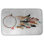 Woman's dream catcher Bath Mat with Non-Slip Backing - Quick Dry Memory Foam Bathroom Rug - Absorbent - Modern Plush Spa-Style - Machine Washable