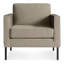 Paramount Tufted Armchair-94588235-94588221