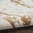 Bordas Machine Woven Abstract Area Rug-1101685969