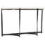 Berkshire 54'' W Stone Console Table