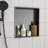 17" X 15" Stainless Steel Shower Niche-35575477-35575479