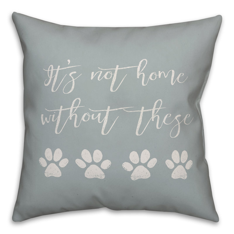 Throw Pillow