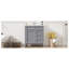 Meuble-lavabo simple avec plateau Diyana 30,00-1365802541