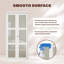 Porte battante 60 po X80 po-71259367