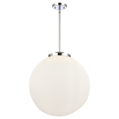 Beacon 3 - Light Globe LED Pendant