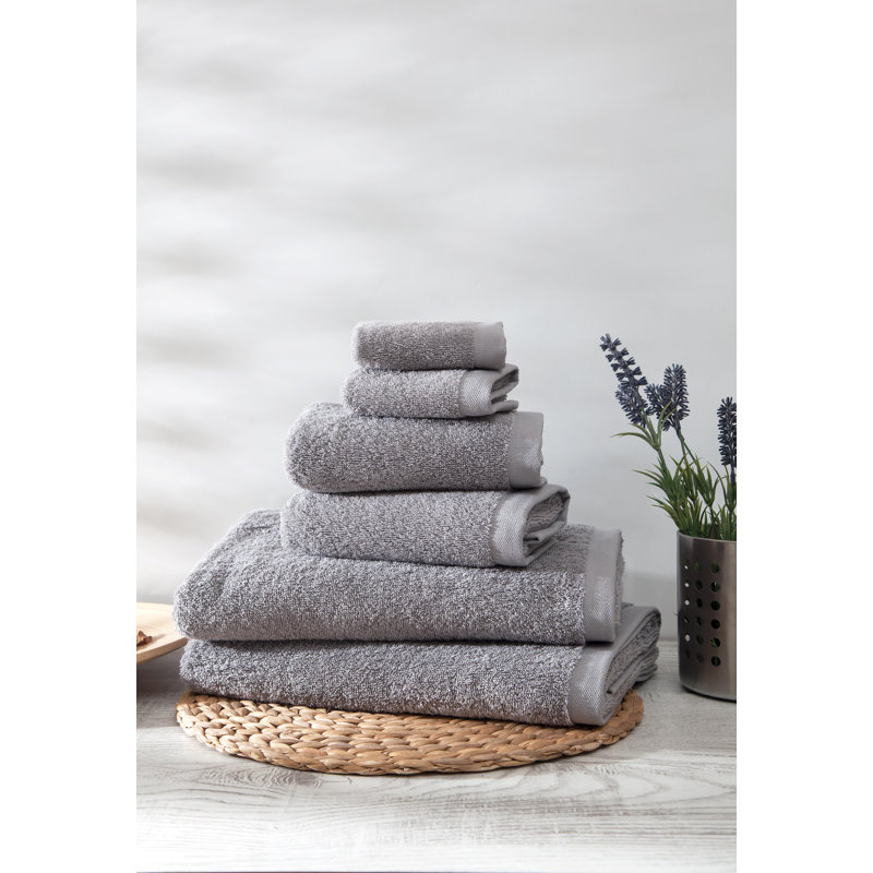Zimmerman Midweight Mulit-Size Set, Gray