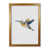 Honey Oak Frame selected