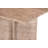 Verona Cross Legs Coffee Table-88359600